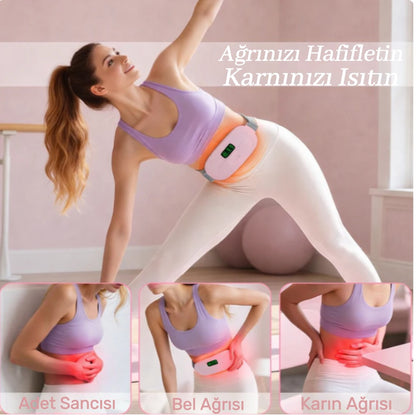 CanDostum- Adet Kemeri