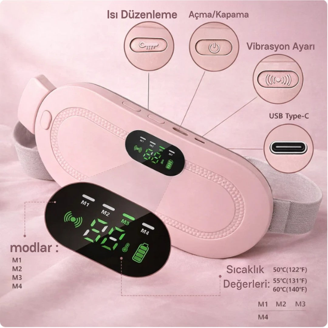 CanDostum- Adet Kemeri