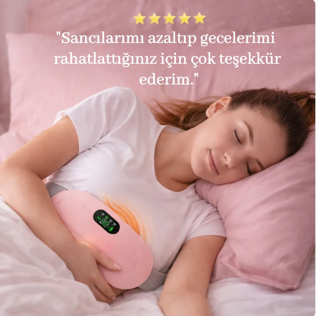 CanDostum- Adet Kemeri